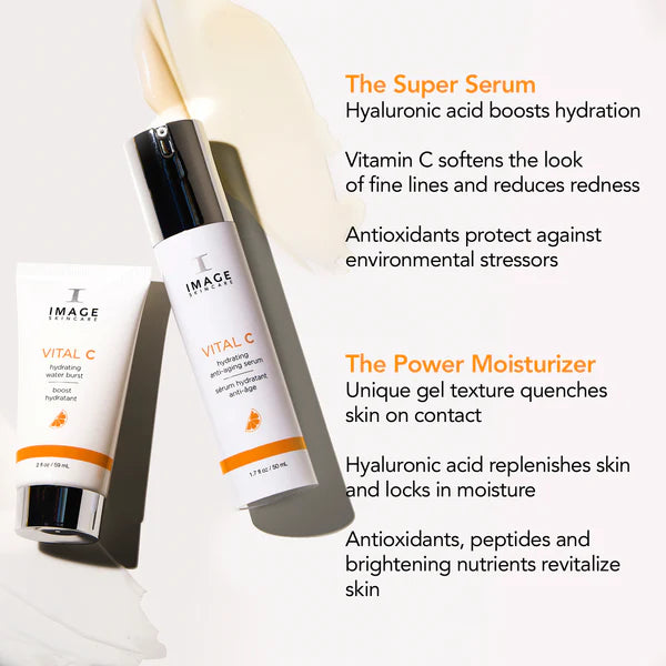 Image Skincare Vital C Super Duo