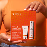 Image Skincare Vital C Super Duo