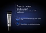 PCA Skin® Intensive Brightening Treatment: 0.5% pure retinol 1 oz net wt