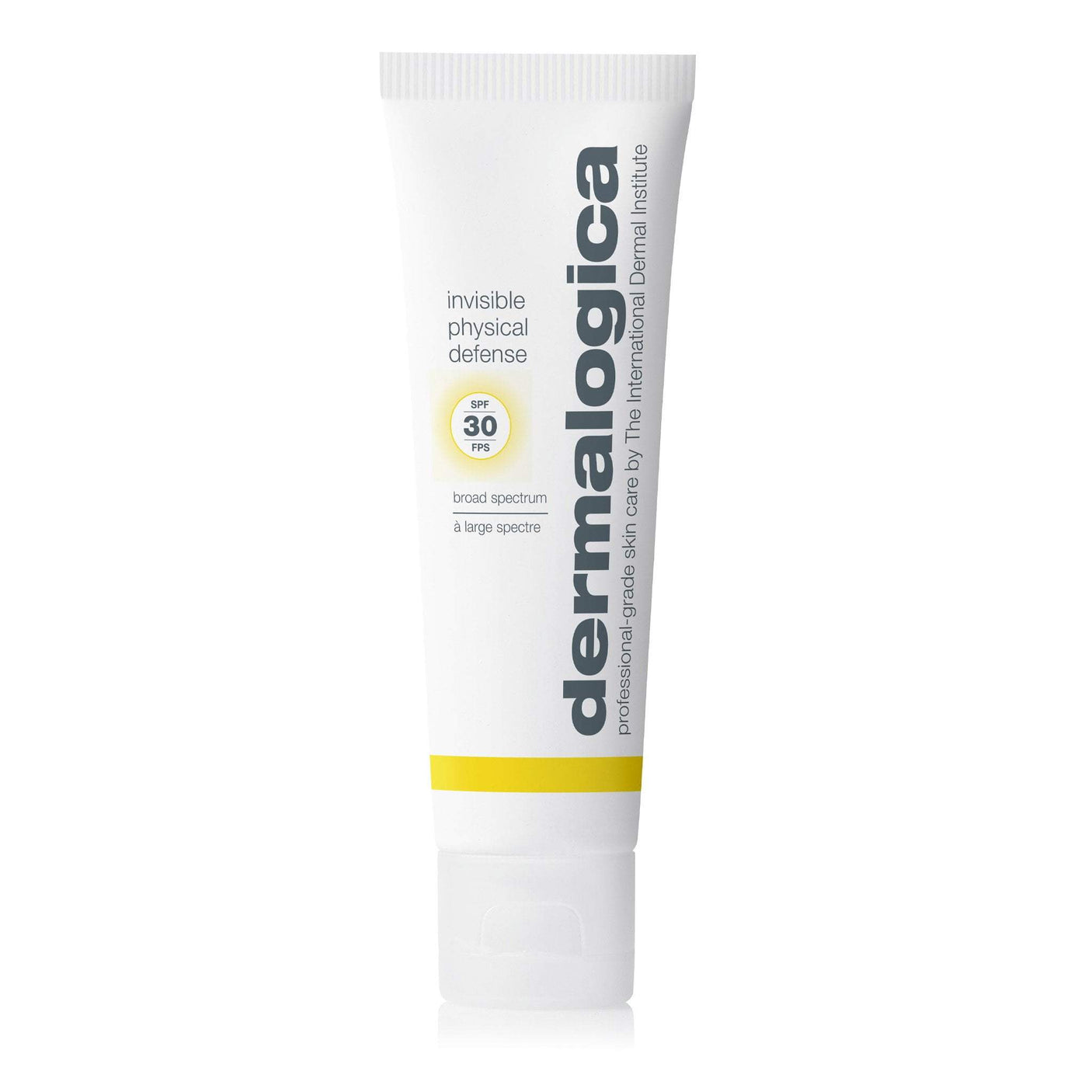 Dermalogica Invisible Physical Defense Mineral Sunscreen Spf30