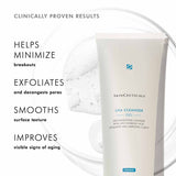 SkinCeuticals LHA CLEANSING GEL