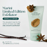 Marini SkinSolutions™ Marini Limited Edition Exfoliator Vanilla Spice - 1 fl. oz.
