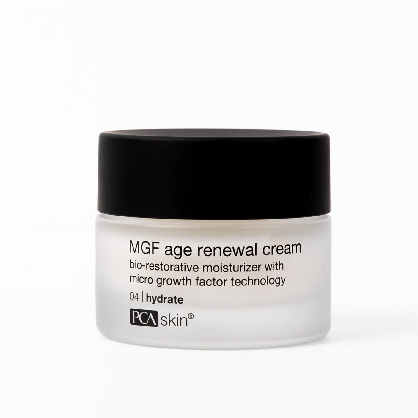 PCA Skin® MGF Age Renewal Cream - 1.8 oz.