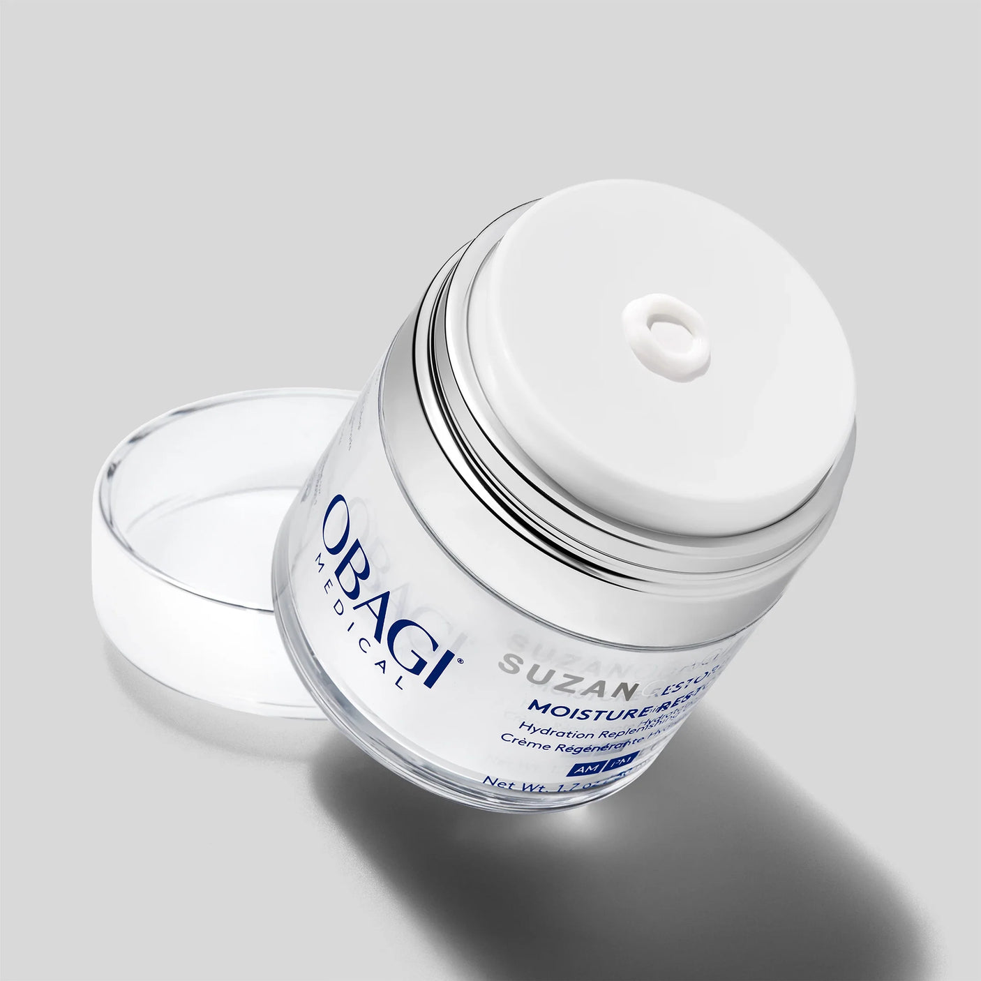 Obagi® SUZANOBAGIMD® Moisture Restore - 1.7 oz.
