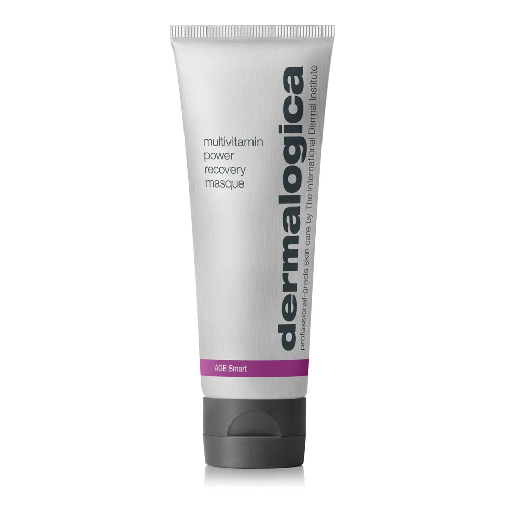 Dermalogica Multivitamin Power Recovery Mask - 2.5 fl oz / 75 ml