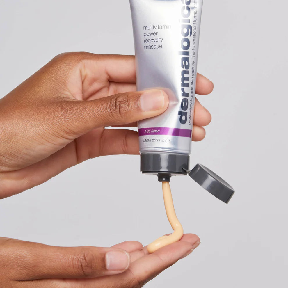 Dermalogica Multivitamin Power Recovery Mask - 2.5 fl oz / 75 ml