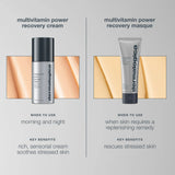 Dermalogica Multivitamin Power Recovery Mask (Travel Size) - 0.5 fl oz / 15 ml