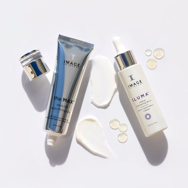 IMAGE Skincare Neck Perfector Power Duo
