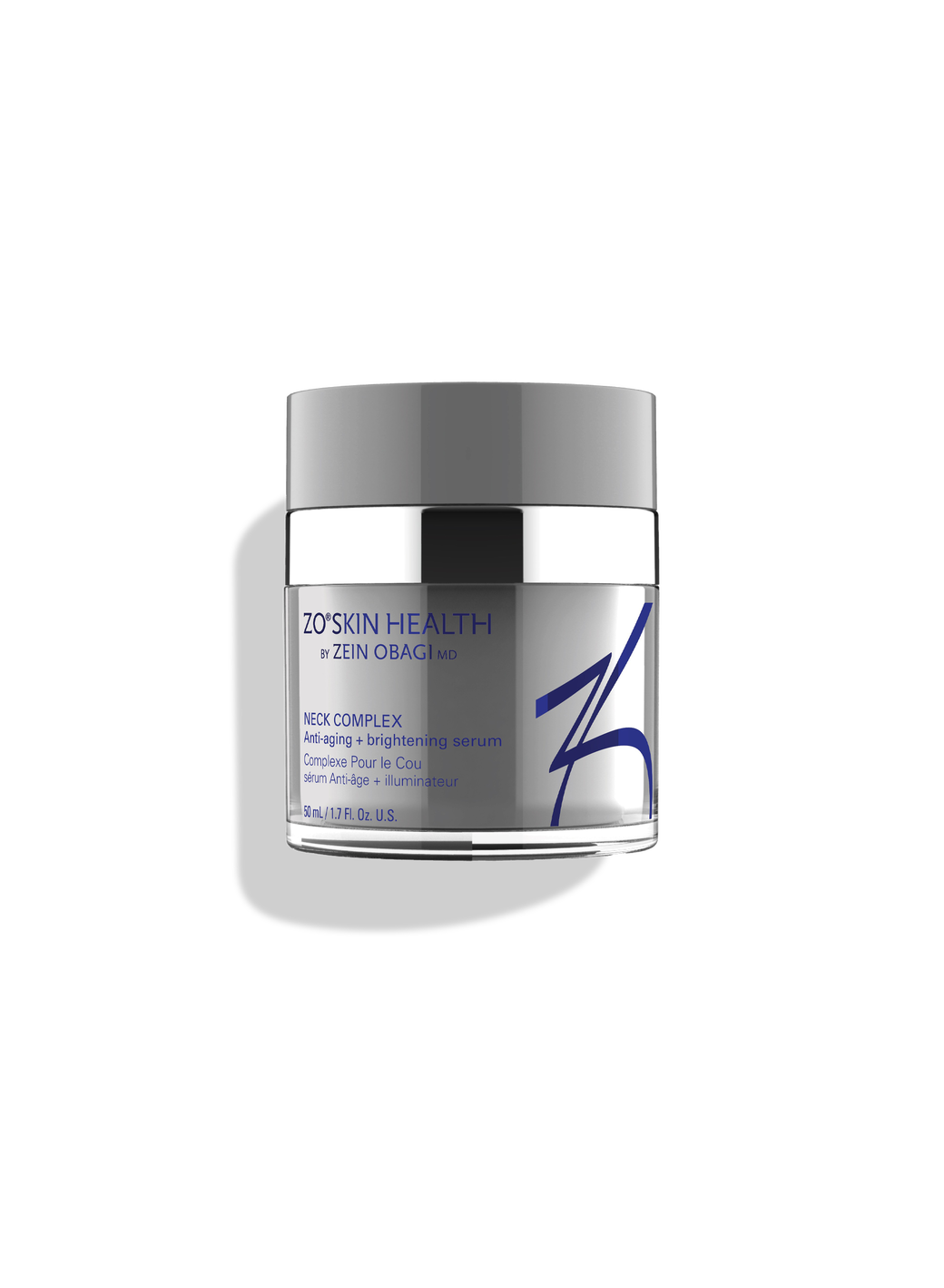ZO® SKIN HEALTH Neck Complex Anti-Aging + Brightening Serum - 50mL
