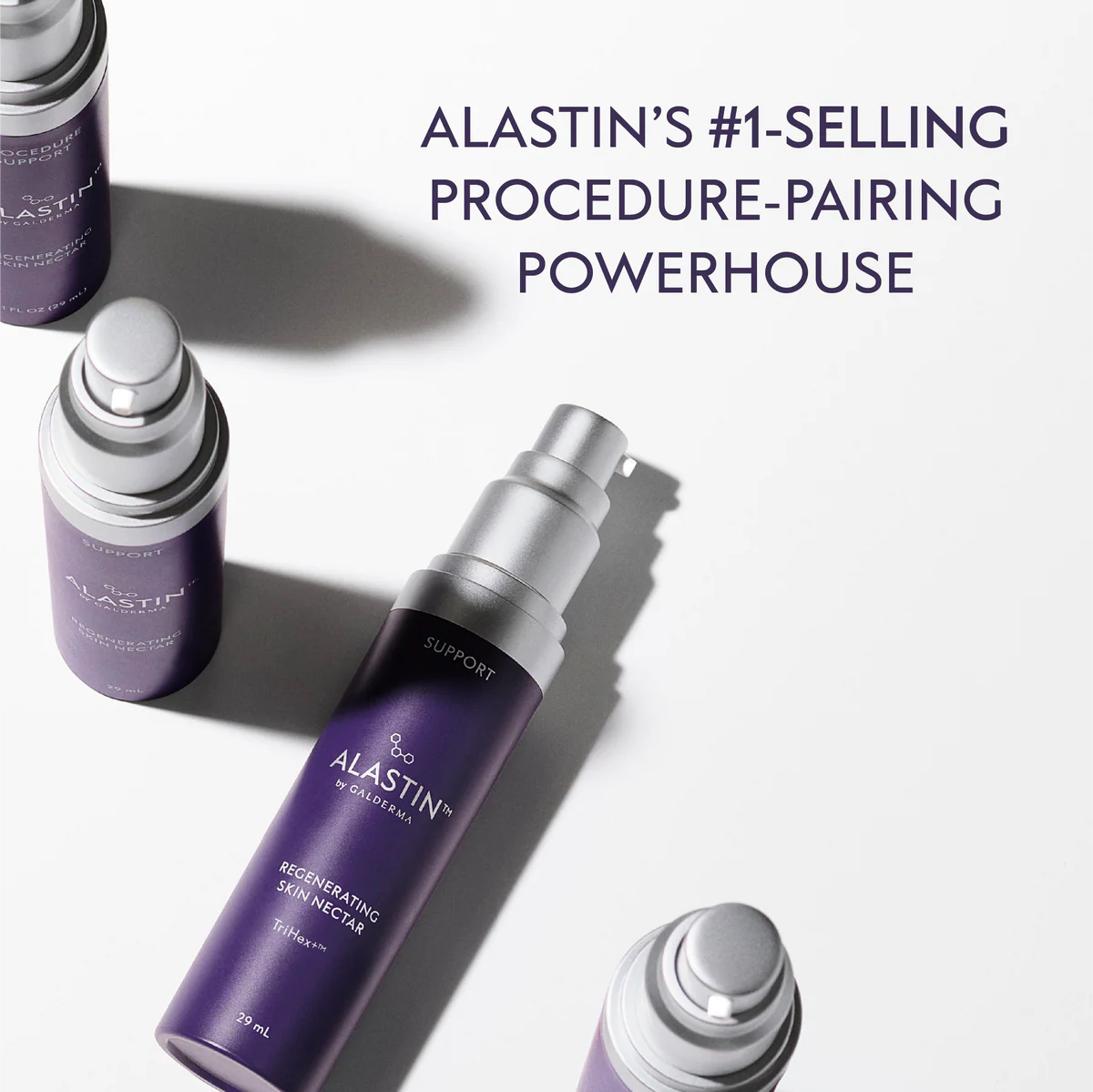 Alastin Skincare® Regenerating Skin Nectar with TriHex Technology® - 1.0 Fl Oz. 29 mL