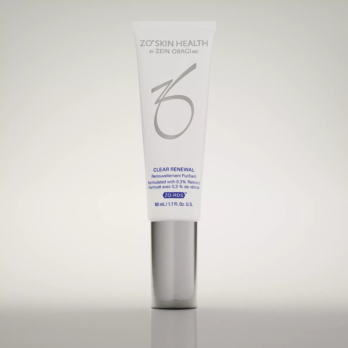 ZO® SKIN HEALTH Clear Renewal- 50 mL / 1.7 Fl. Oz.