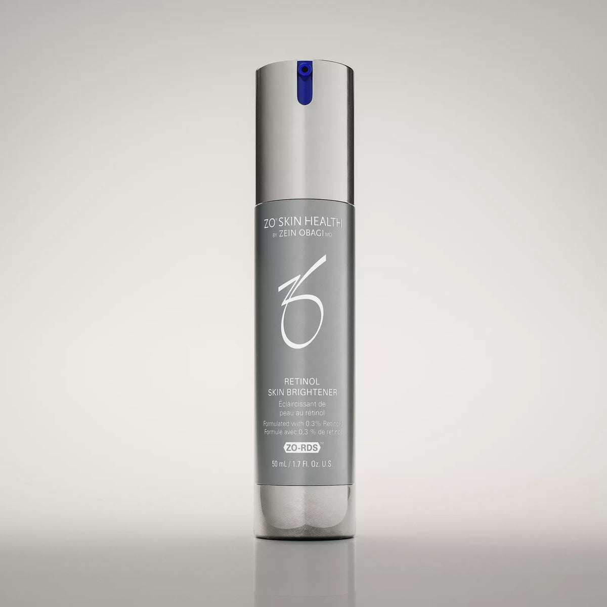 ZO® SKIN HEALTH Retinol Skin Brightener 0.3% - 50 mL / 1.7 Fl. Oz.