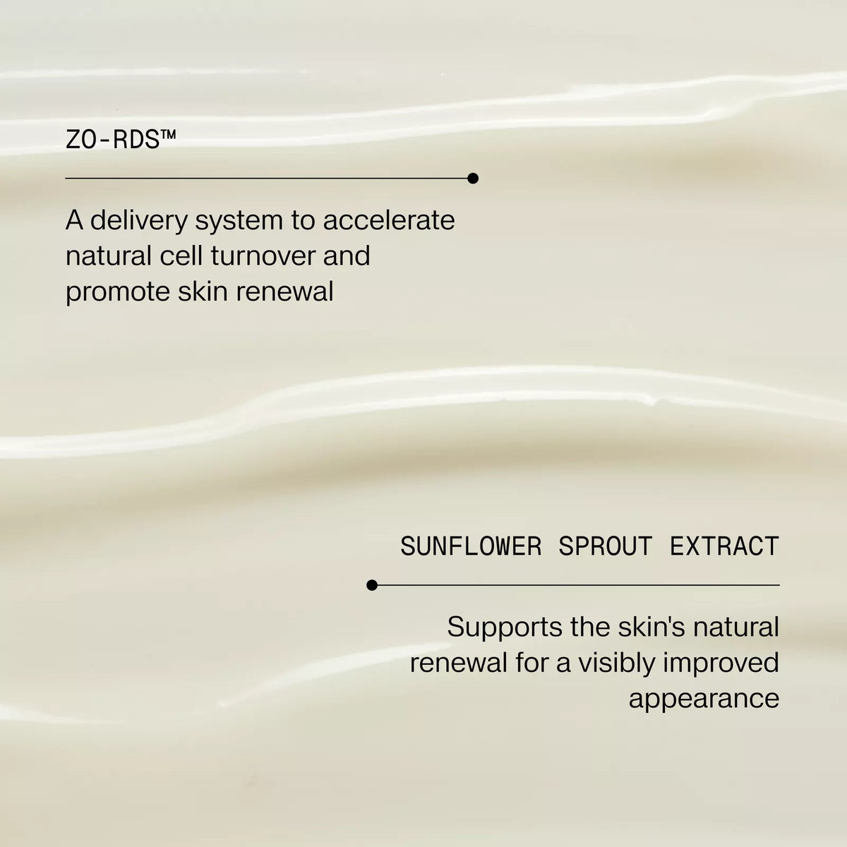 ZO® SKIN HEALTH Retinol Skin Brightener 0.3% - 50 mL / 1.7 Fl. Oz.