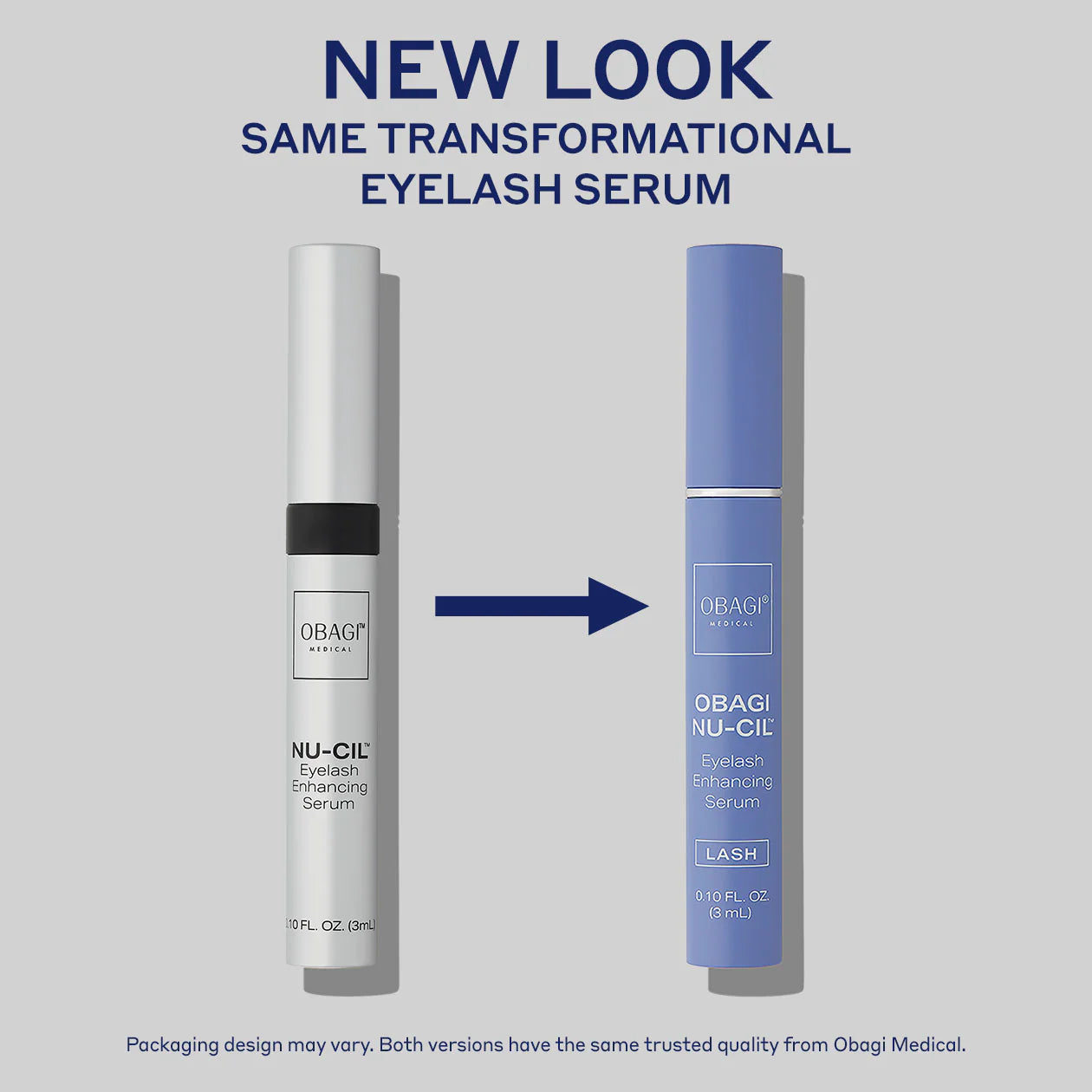 Obagi® Nu-Cil™ EYELASH ENHANCING SERUM