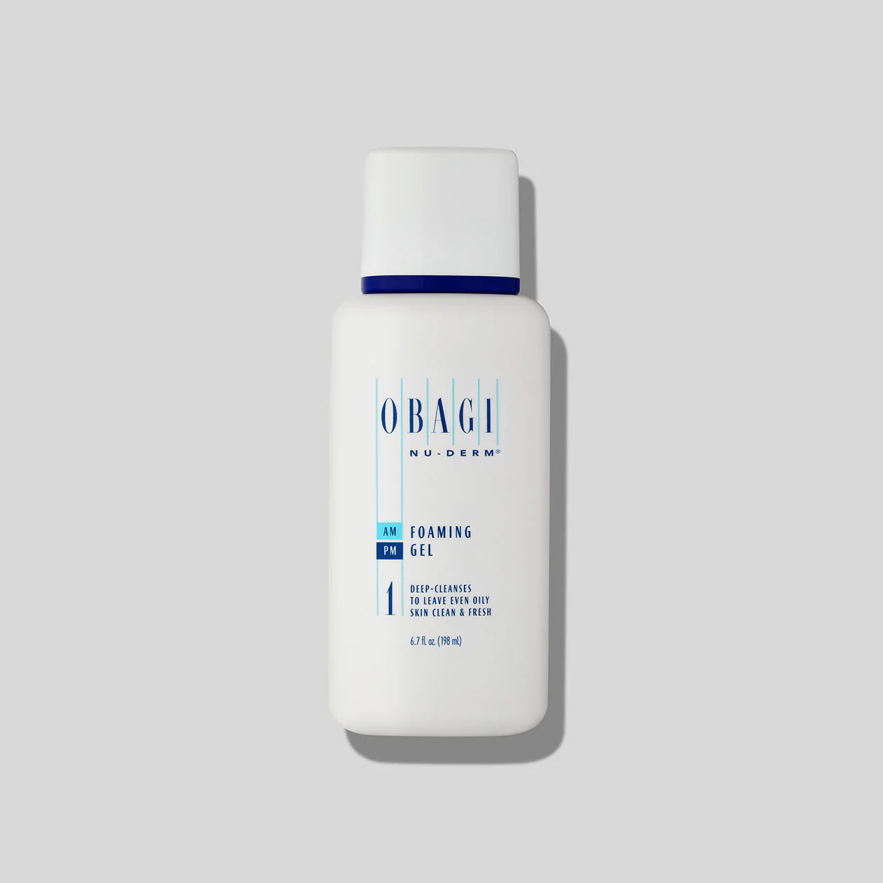 Obagi® Nu-Derm® FOAMING GEL