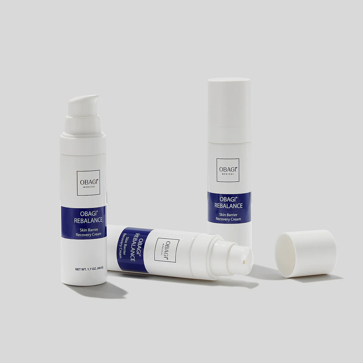 Obagi® SKIN BARRIER RECOVERY CREAM