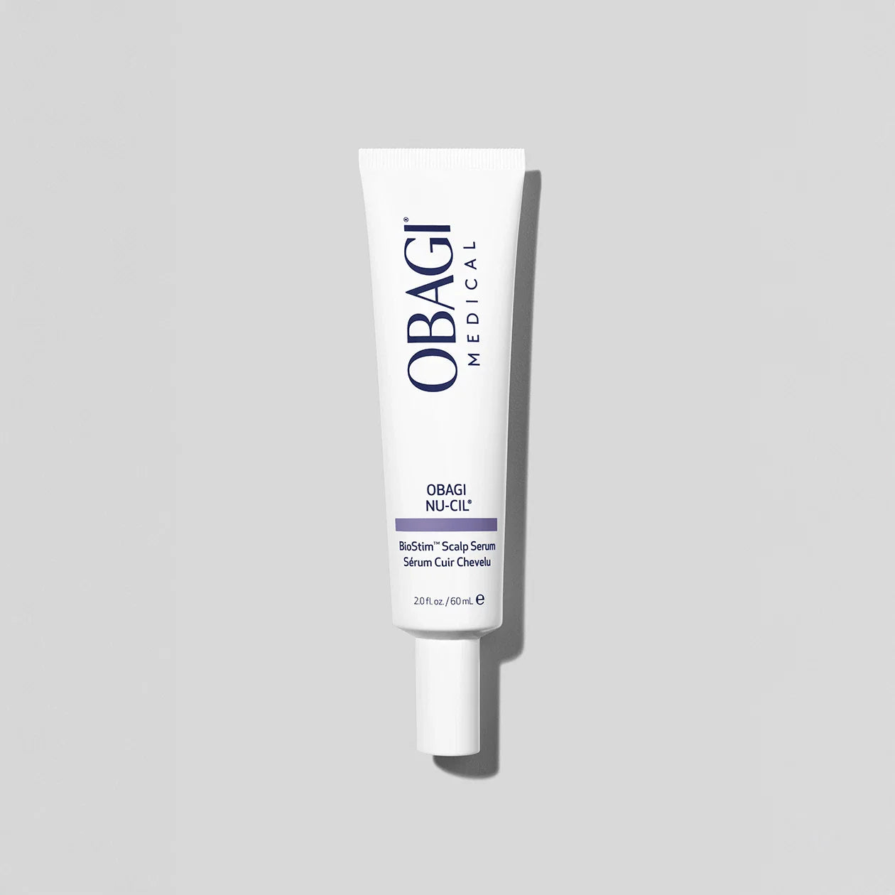 Obagi® Nu-Cil BIOSTIM™ SCALP SERUM - 2.0 fl oz / 60 ml