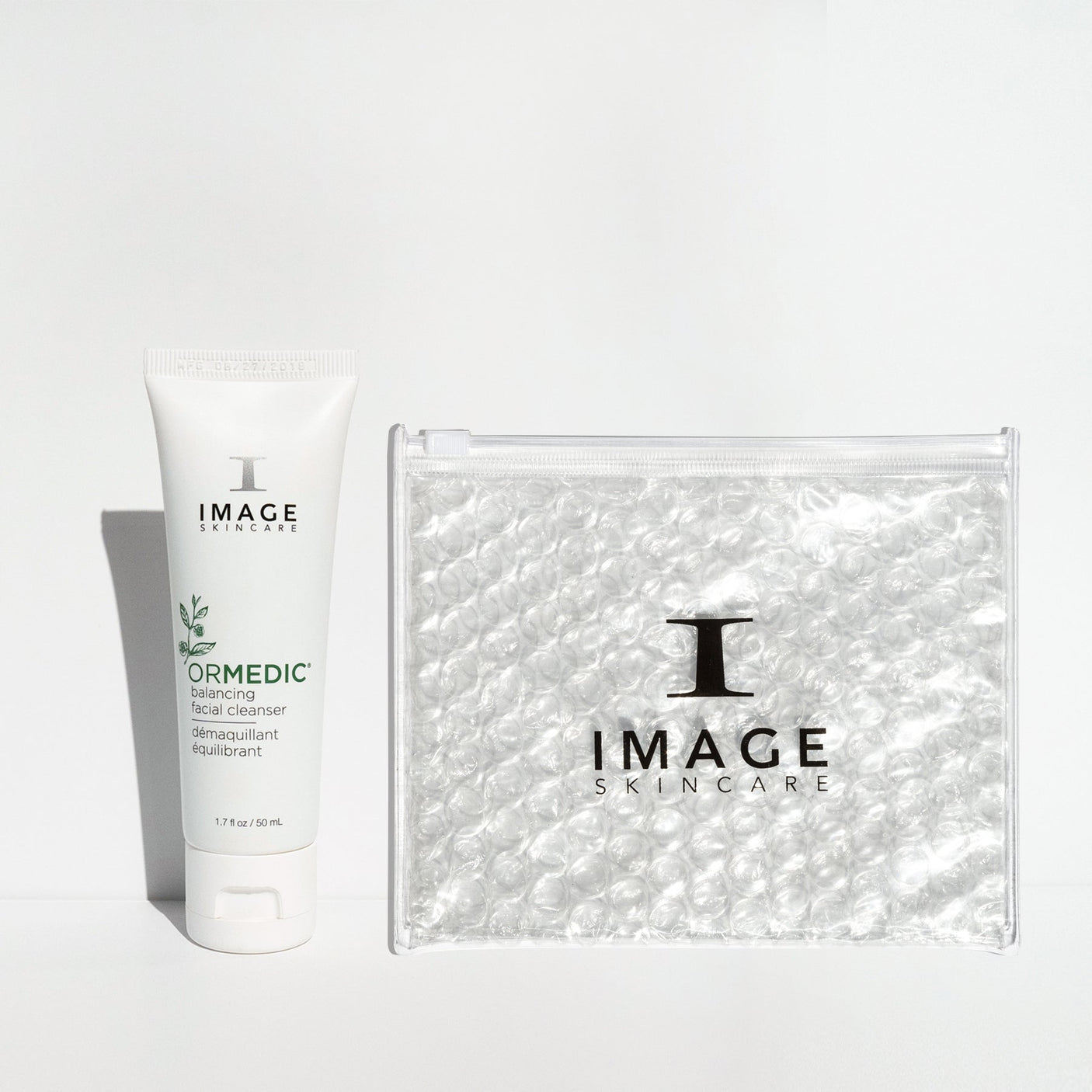 IMAGE Skincare Ormedic® Balancing Facial Cleanser (Travel-Size)