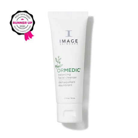 IMAGE Skincare Ormedic® Balancing Facial Cleanser (Travel-Size)