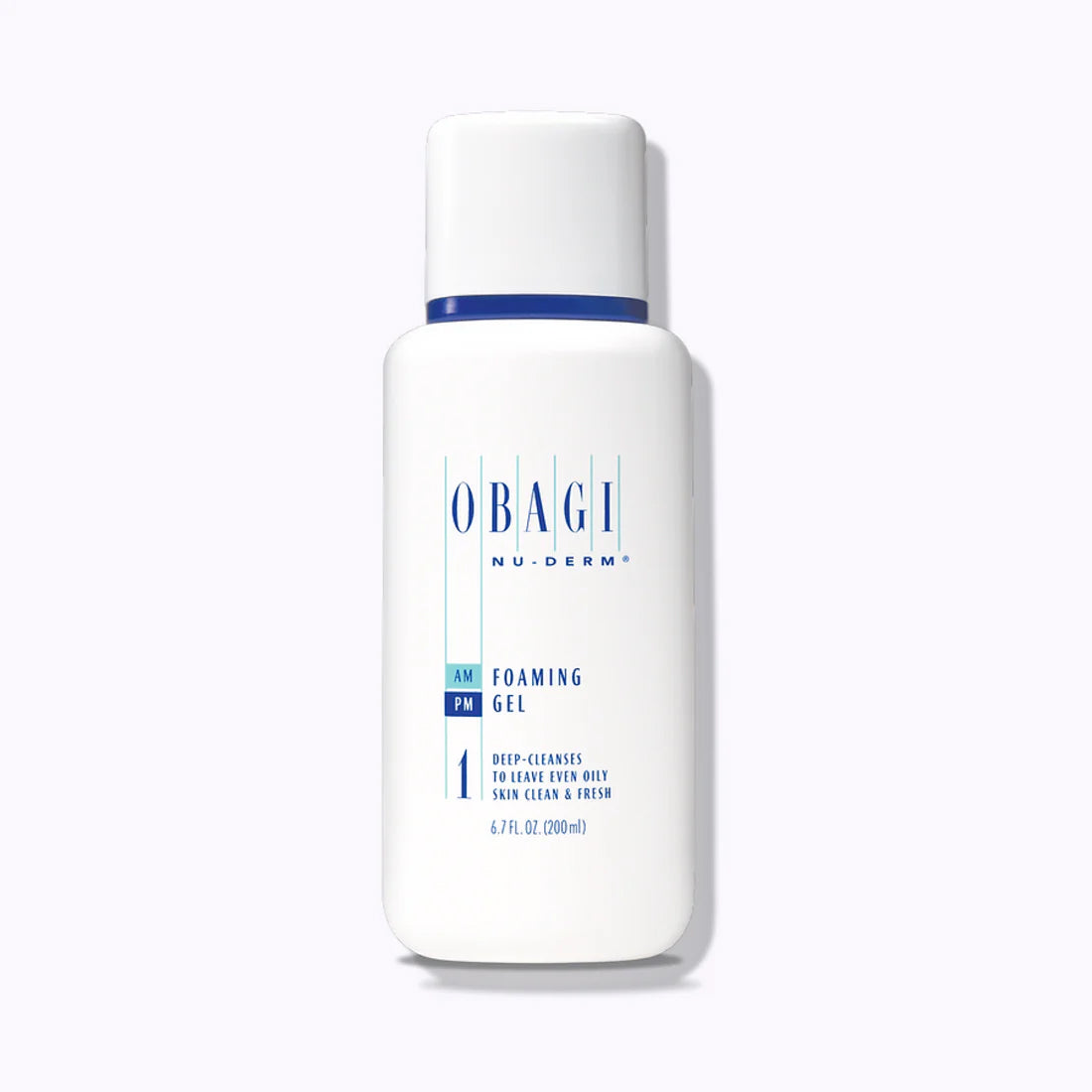 Obagi® Nu-Derm® GEL ESPUMANTE