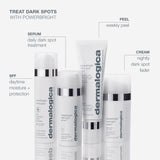 Dermalogica Powerbright Dark Spot Peel - 1.7 oz