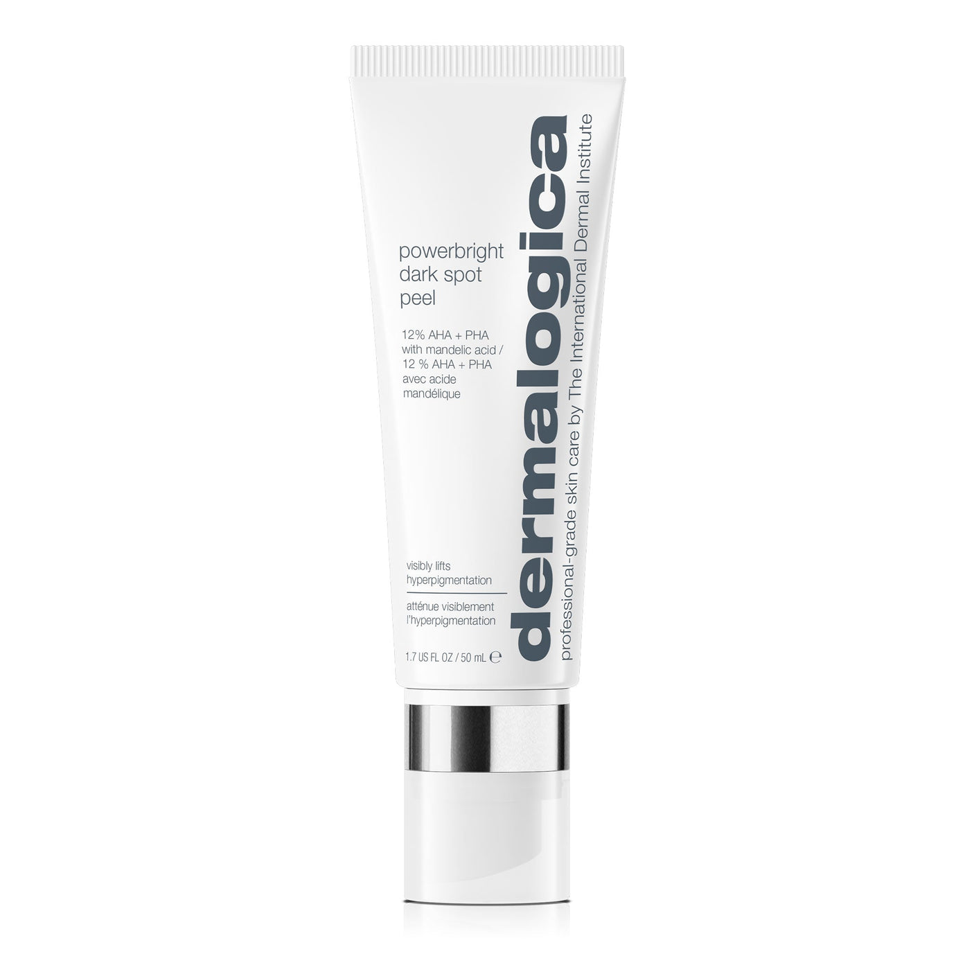 Dermalogica Powerbright Dark Spot Peel - 1.7 oz