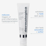 Dermalogica powerbright dark spot peel 0.34 oz. / 10 mL