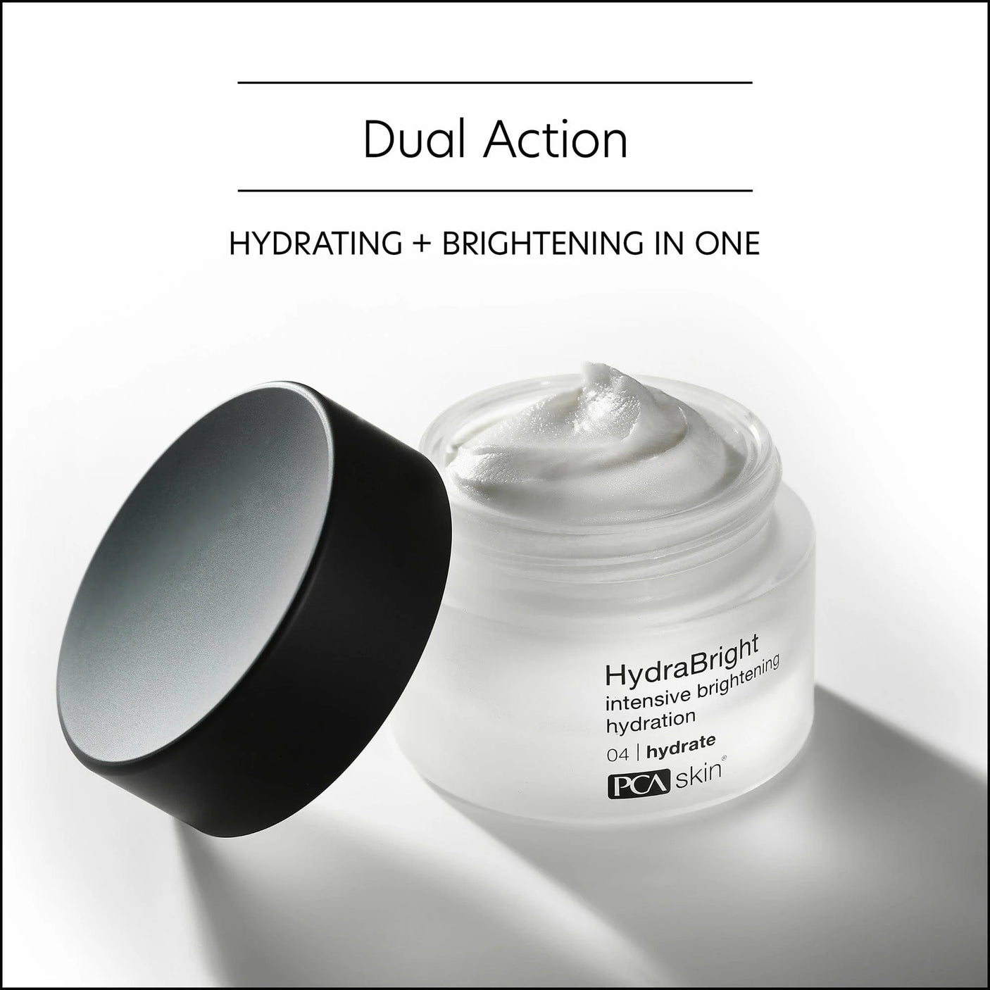 PCA Skin® HydraBright Travel Size - 0.34 oz. / 10 ml