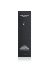 Revitalash® Hi Def Brow Gel - 0.25 FL OZ / 7.4ML - Clear