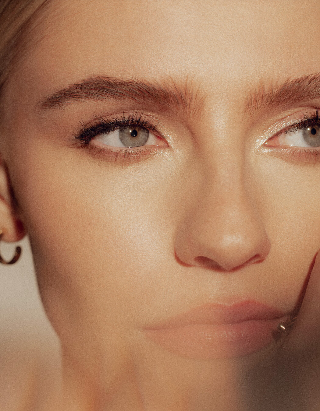 Revitalash® Hi Def Brow Gel - 0.25 FL OZ / 7.4ML - Soft brown