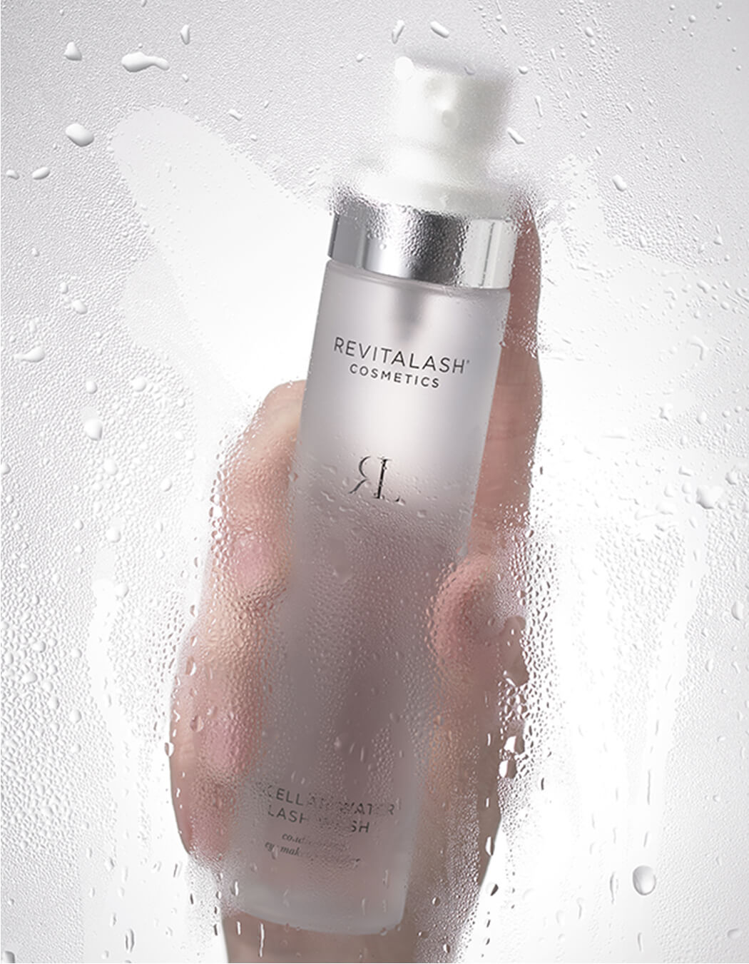 Revitalash® Micellar Water Lash Wash 3.3 FL OZ / 100ML (Clearance)