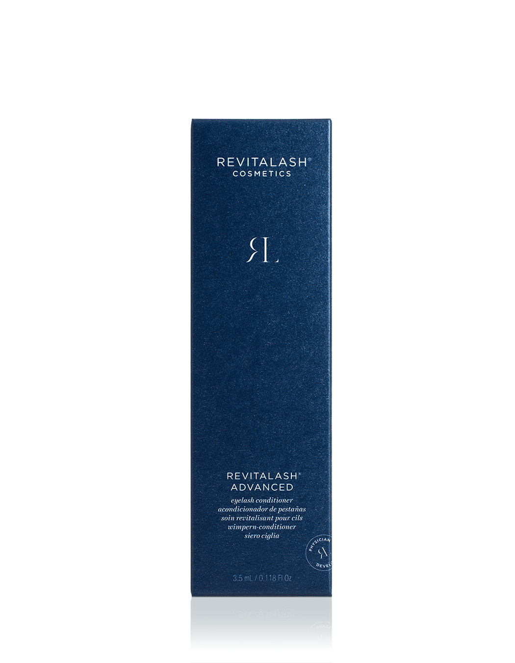 REVITALASH® ADVANCED - 3.5ML (6 Month Supply) (Clearance)