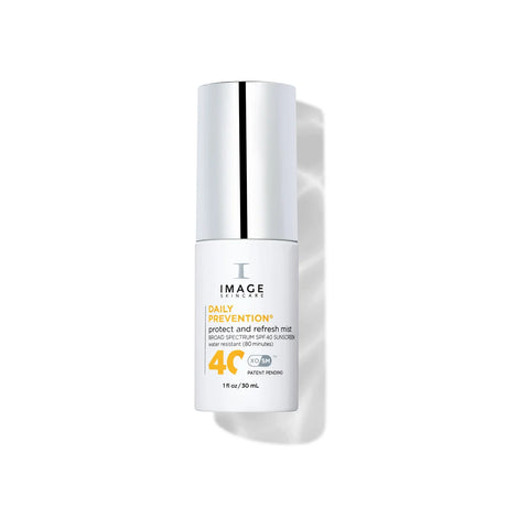 IMAGE Skincare Daily Prevention™ Protect And Refresh Mist SPF 40 (Travel-Size)
