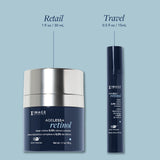 IMAGE AGELESS+ retinol repair crème 0.3% retinol complex