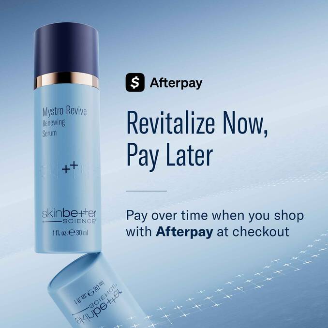 Skinbetter® Mystro Revive Renewing Serum (Deluxe Travel Size) - 0.5 fl. oz. / 15ml