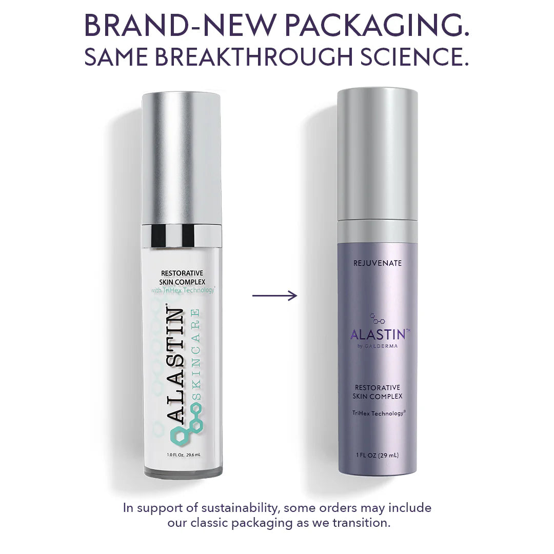 Alastin Skincare® Restorative Skin Complex with TriHex Technology® - 1.0 Fl. Oz. / 29 mL