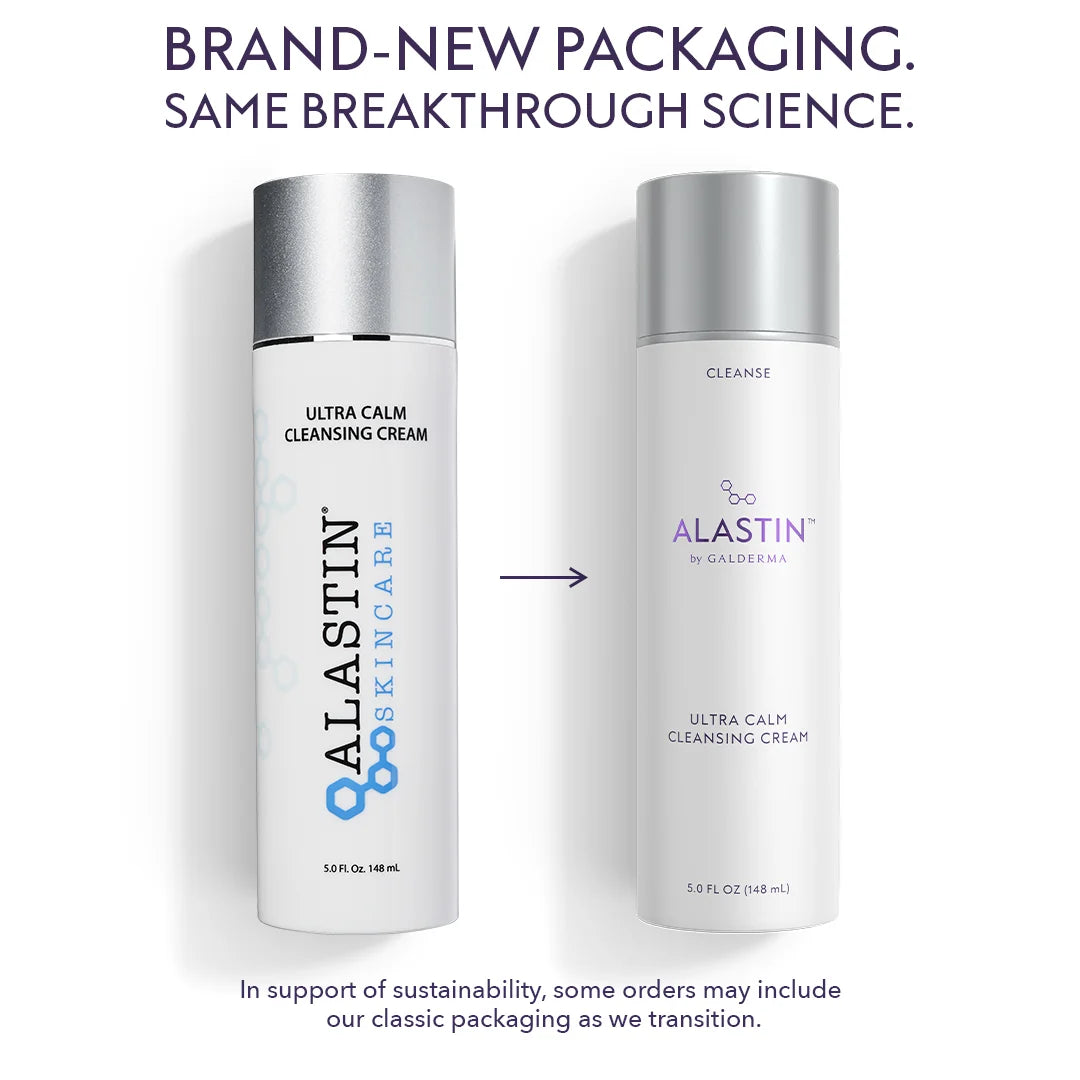 Alastin Skincare® Ultra Calm Cleansing Cream - 5 oz  / 148 ml