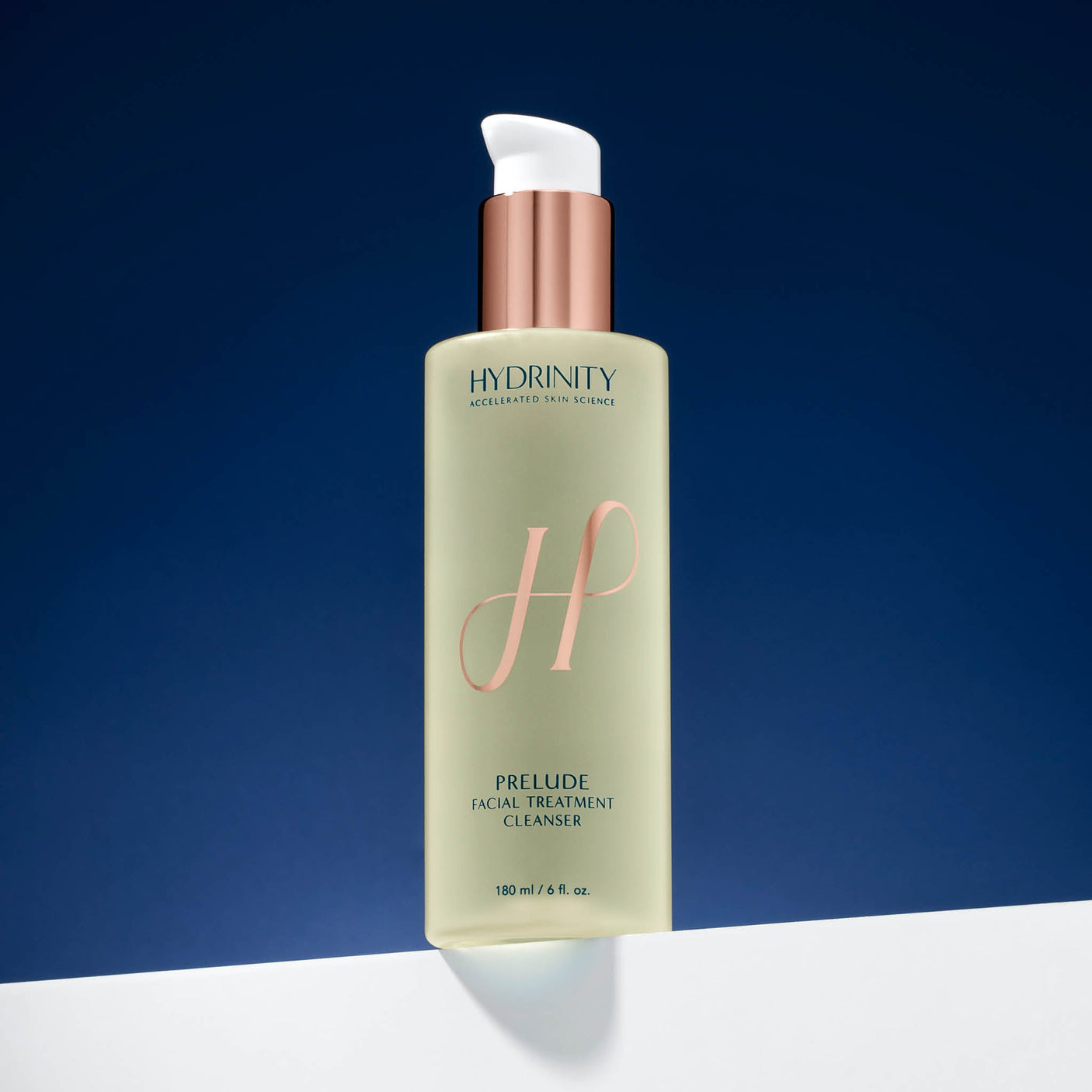 Hydrinity® PRELUDE Facial Treatment Cleanser - 6 fl. oz.