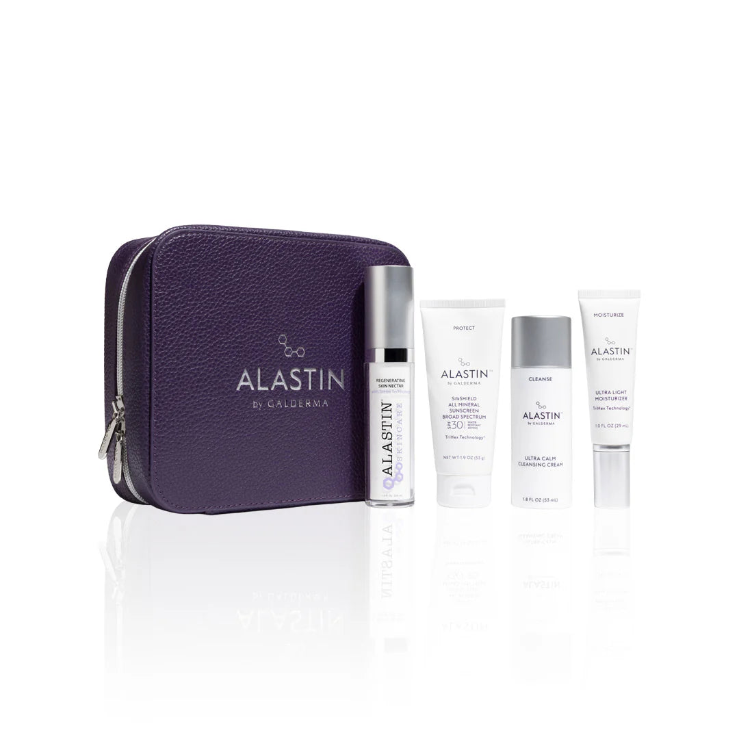 Alastin® Skincare® Procedure Enhancement System with TriHex Technology® - Kit