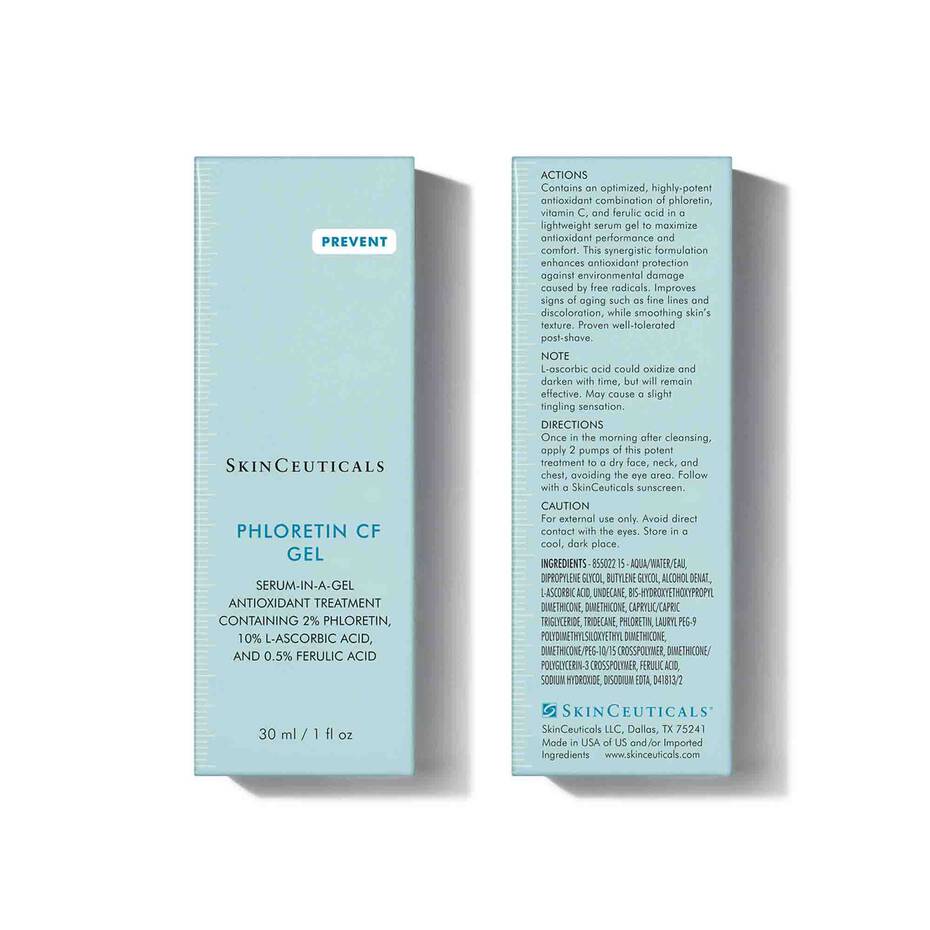 SkinCeuticals FLORETINA CF GEL