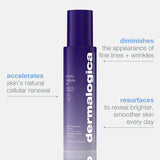 Dermalogica phyto nature e² regenerating daily exosome leave-on treatment - 0.17 OZ / 5 mL