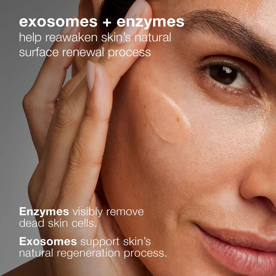 Dermalogica phyto nature e² regenerating daily exosome leave-on treatment - 0.17 OZ / 5 mL