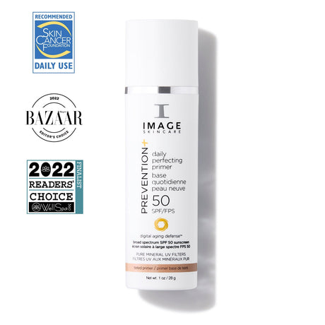 IMAGE Skincare Prevention+ Daily Perfecting Primer SPF 50