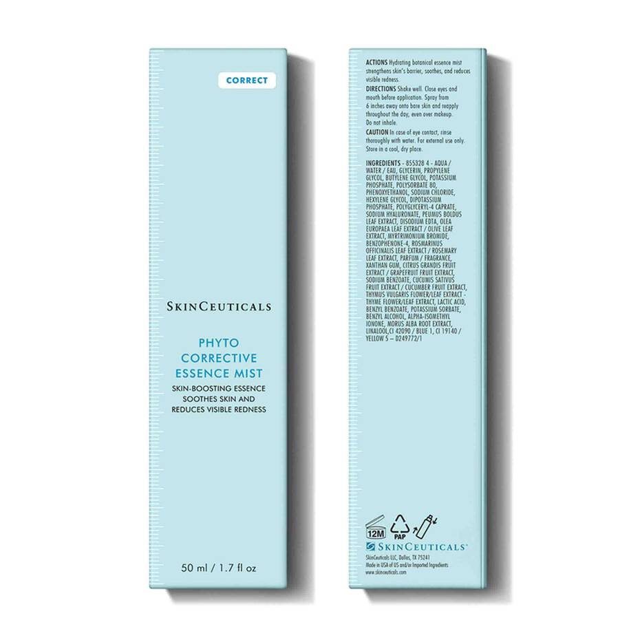 SkinCeuticals PHYTO CORRECTIVE ESSENCE MIST