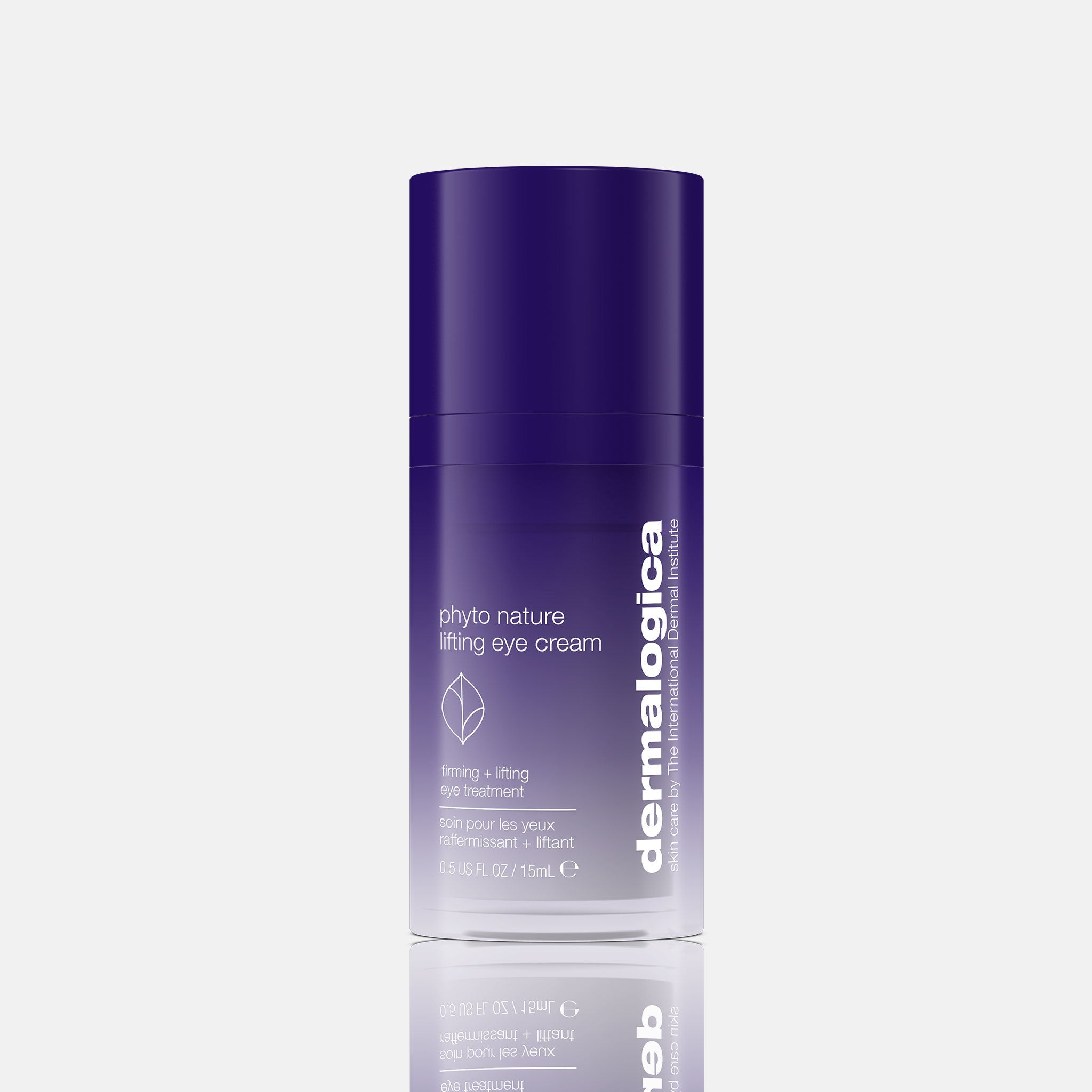 Phyto Nature Lifting Eye Cream – TOTALSKIN