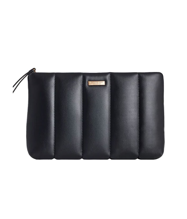 Revitalash® Padded Cosmetic Bag