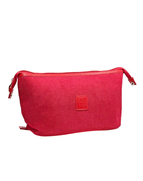 EltaMD® Red Cosmetic Bag