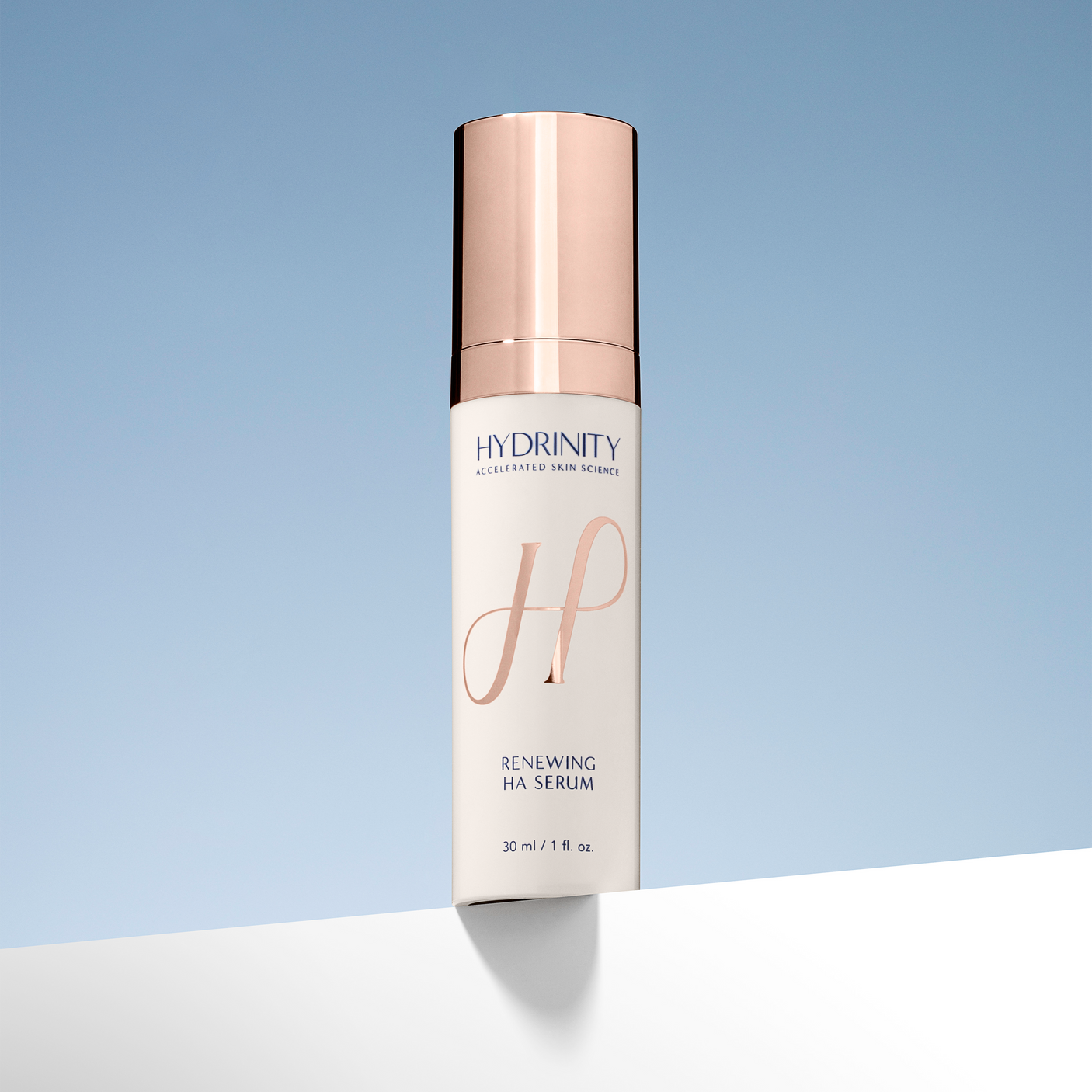 Hydrinity® Renewing HA Serum with PPM⁶ Technology 30ml / 1 fl. oz