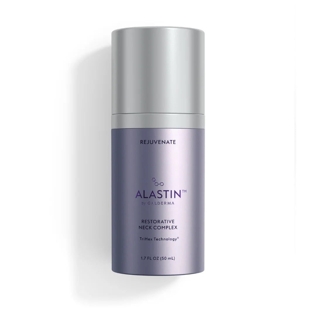 Alastin Skincare® Restorative Neck Complex with TriHex Technology® - 1.7 Fl. Oz. / 50 mL