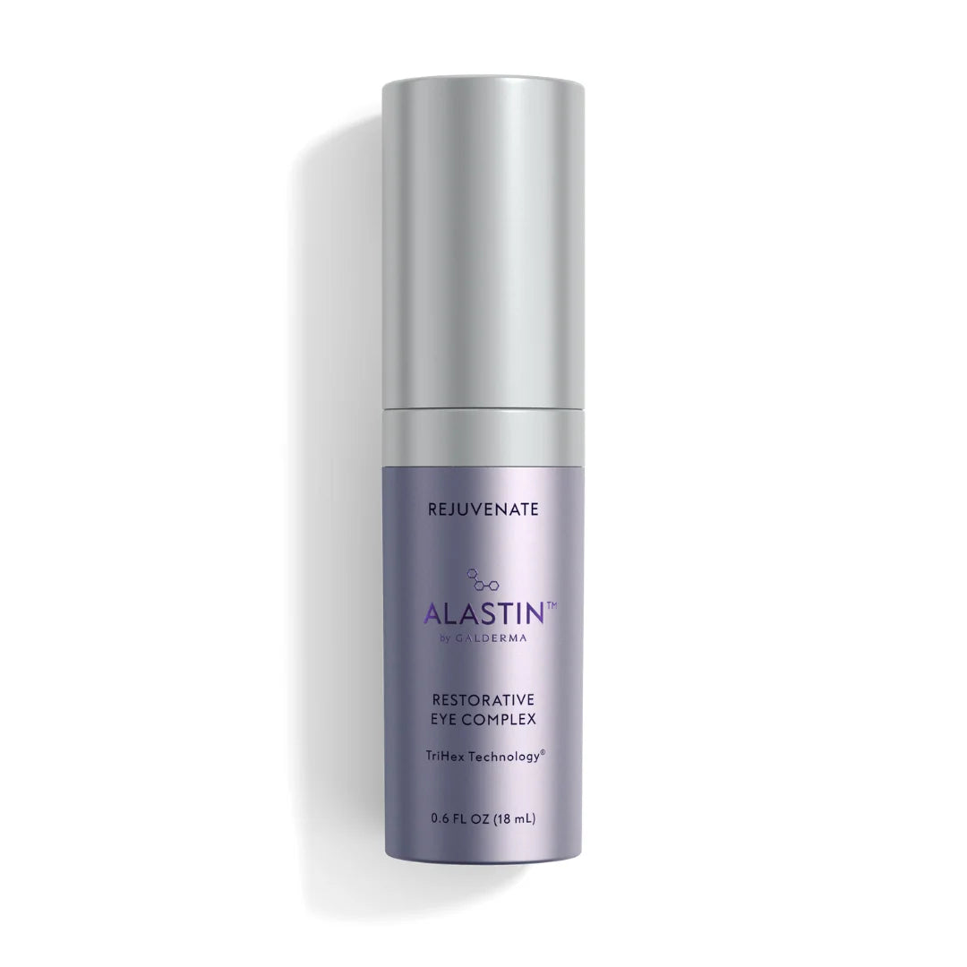 Alastin® Skincare® Restorative Eye Treatment with TriHex Technology® - 0.6 Fl. Oz. 18 mL